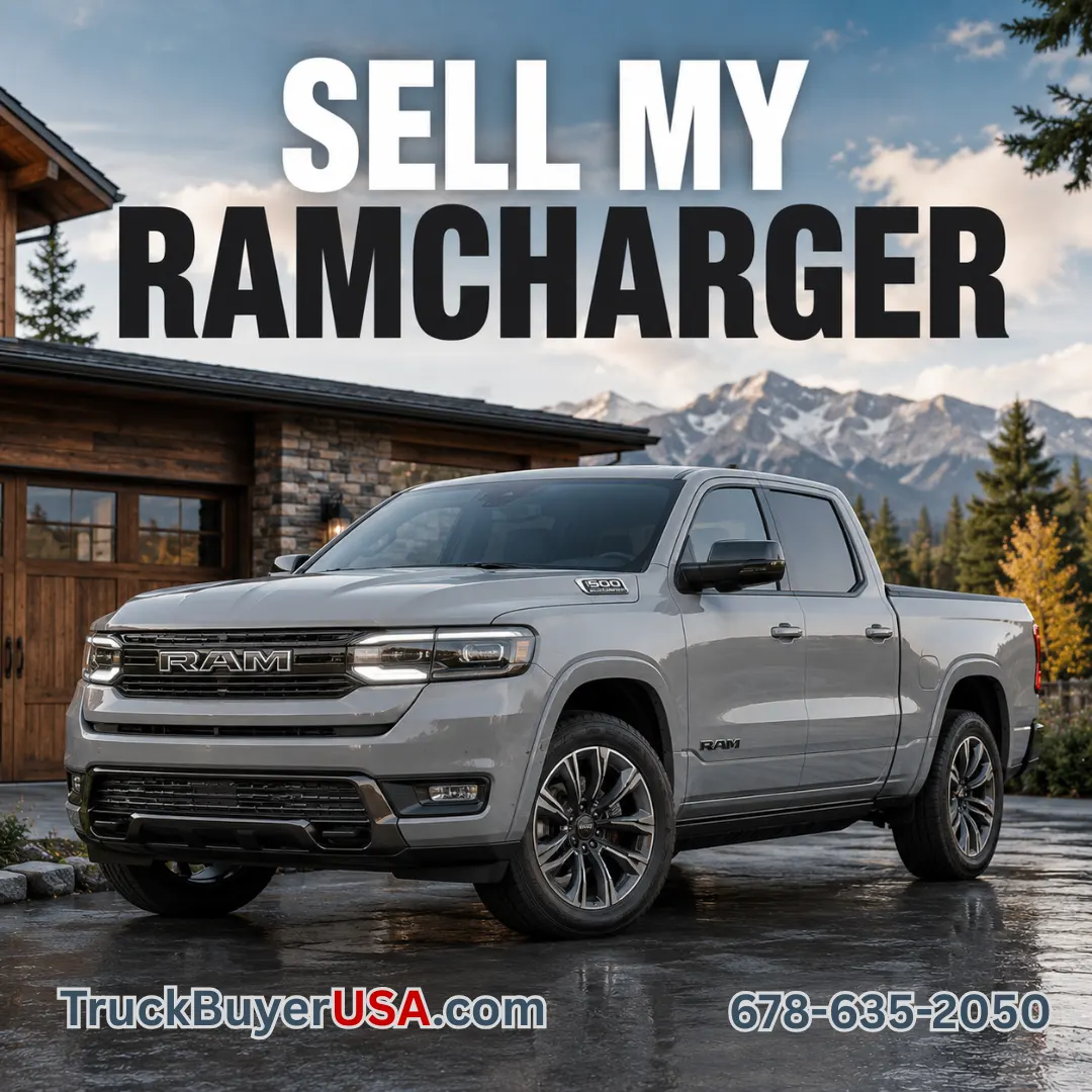 TruckBuyerUSA - Sell My Ram Truck TruckBuyerUSA - Sell My Ram Truck
