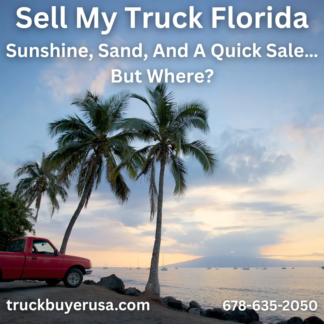 Truck Buyer USA - Sell My Truck Florida Truck Buyer USA - Sell My Truck Florida