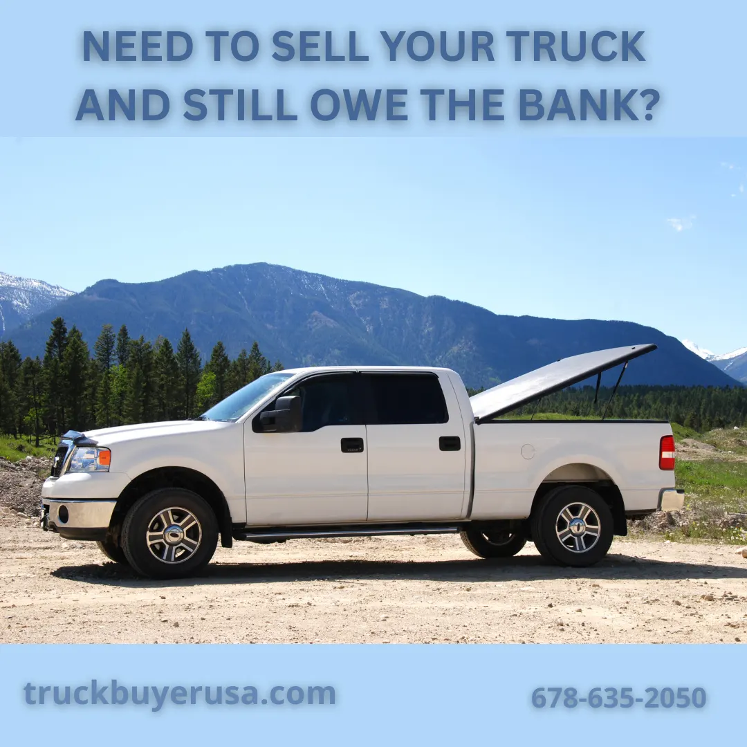 Truck Buyer USA