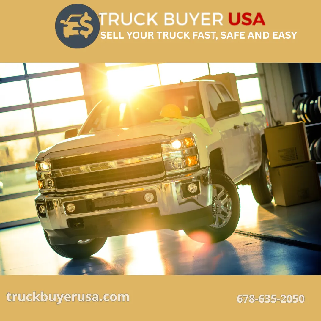 Car Buyer USA - Gas vs. Diesel Trucks: Which Sells Faster and Why? Car Buyer USA - Gas vs. Diesel Trucks: Which Sells Faster and Why?