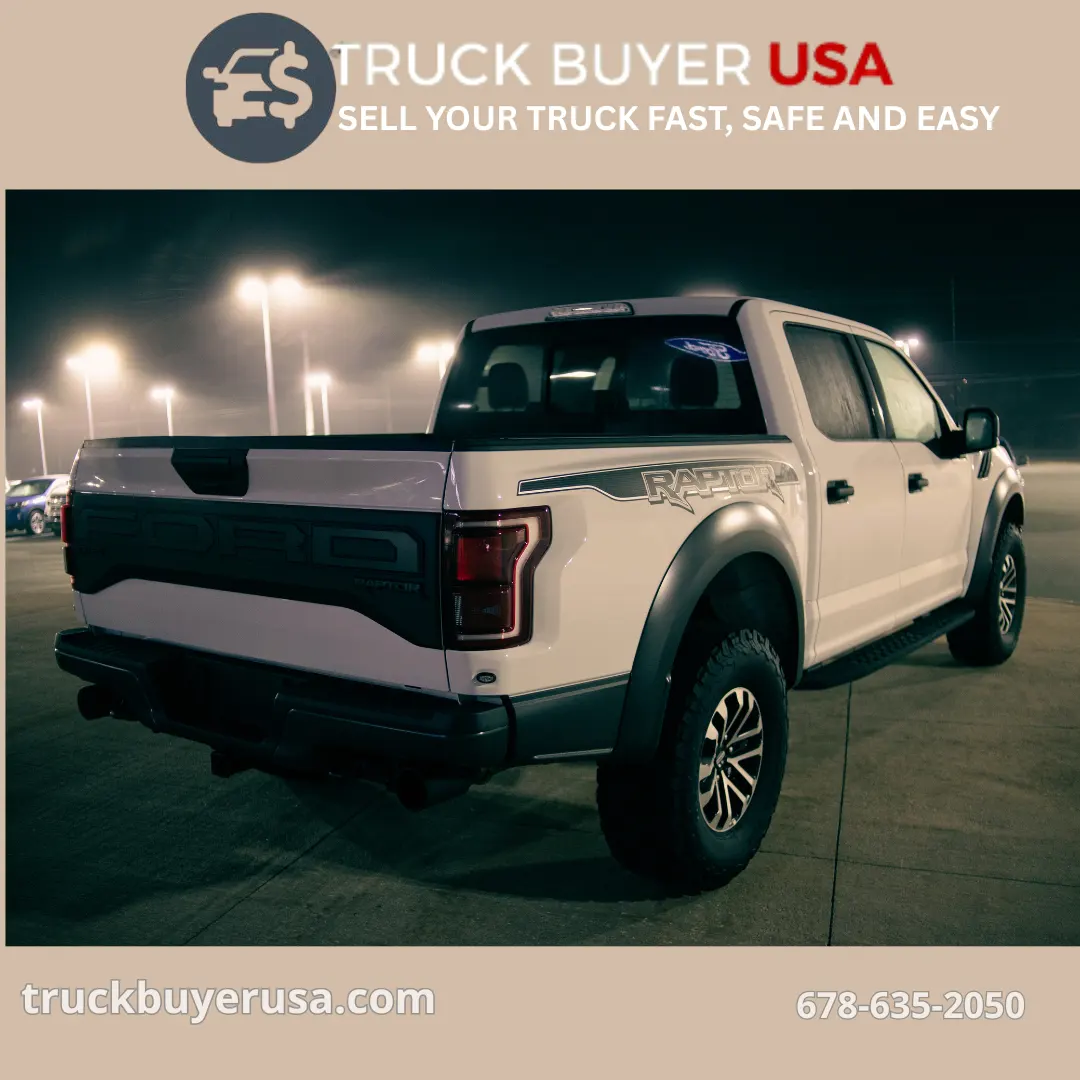 Truck Buyer USA - Sell My Truck Truck Buyer USA - Sell My Truck