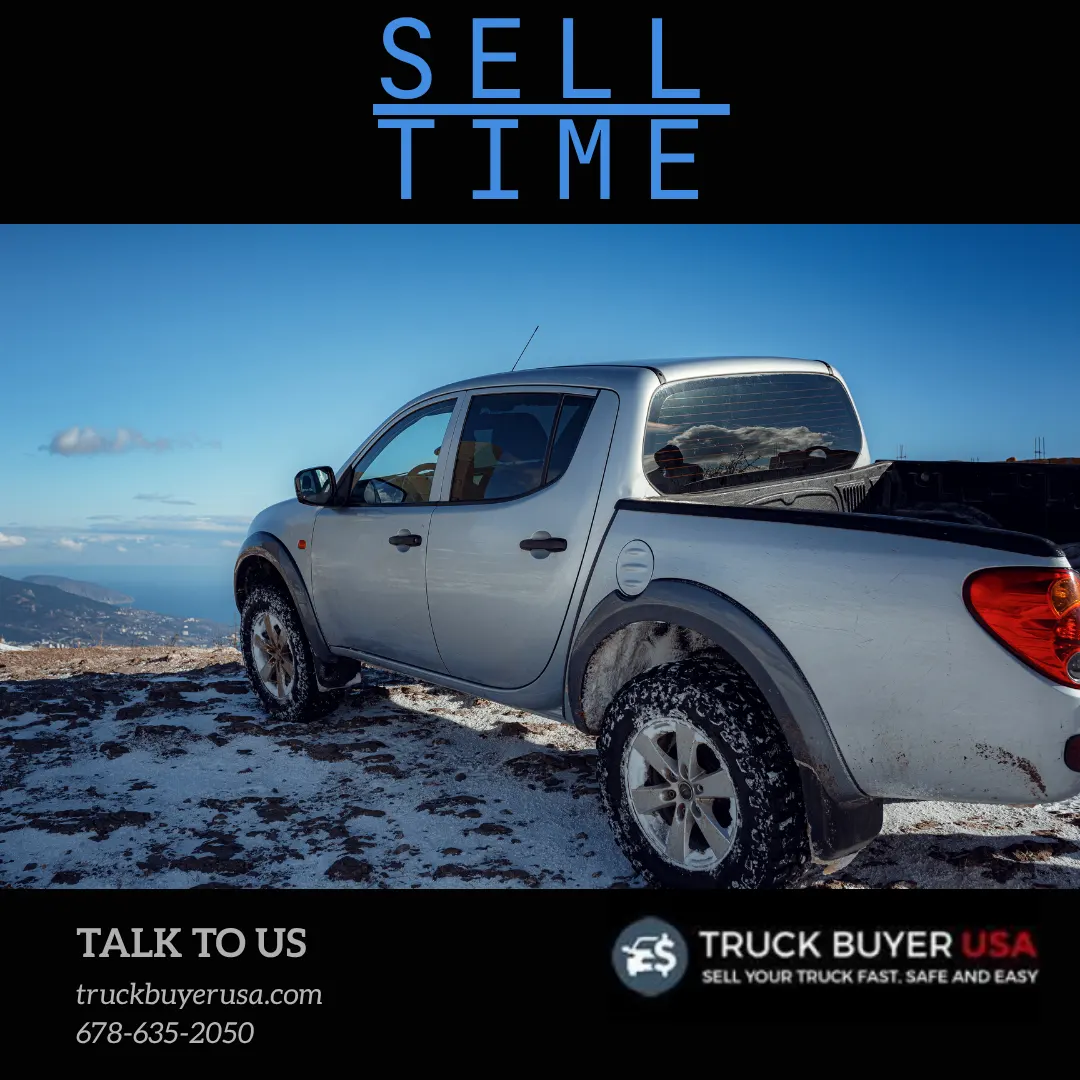 Who Will Buy My Truck? Which Online Buyer Can I Trust? Car Buyer USA - Who Will Buy My Truck? Which Online Buyer Can I Trust?