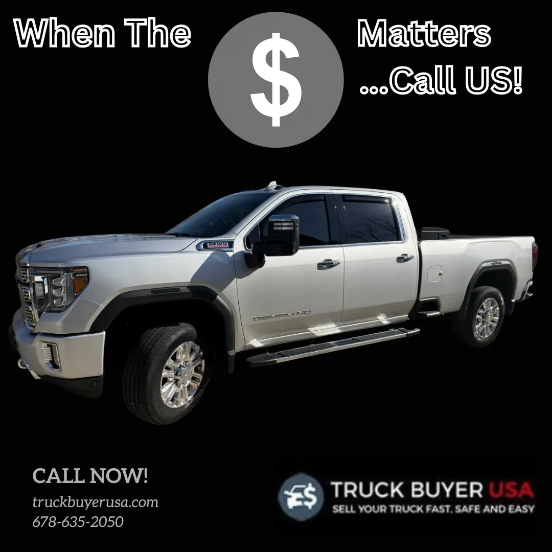 Truck Buyer USA - When Dollar Matters Truck Buyer USA - When Dollar Matters